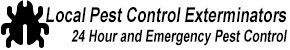 Dyer County Exterminators